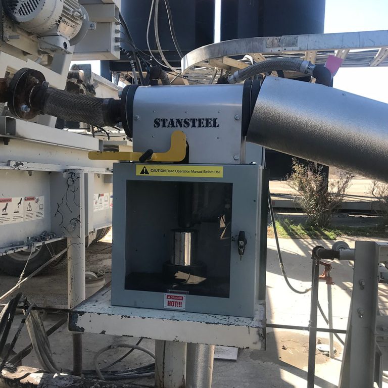 Safe-T Station