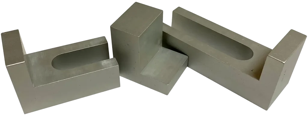 T-Trac Calibration Blocks