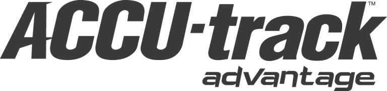 ACCU-track advantage