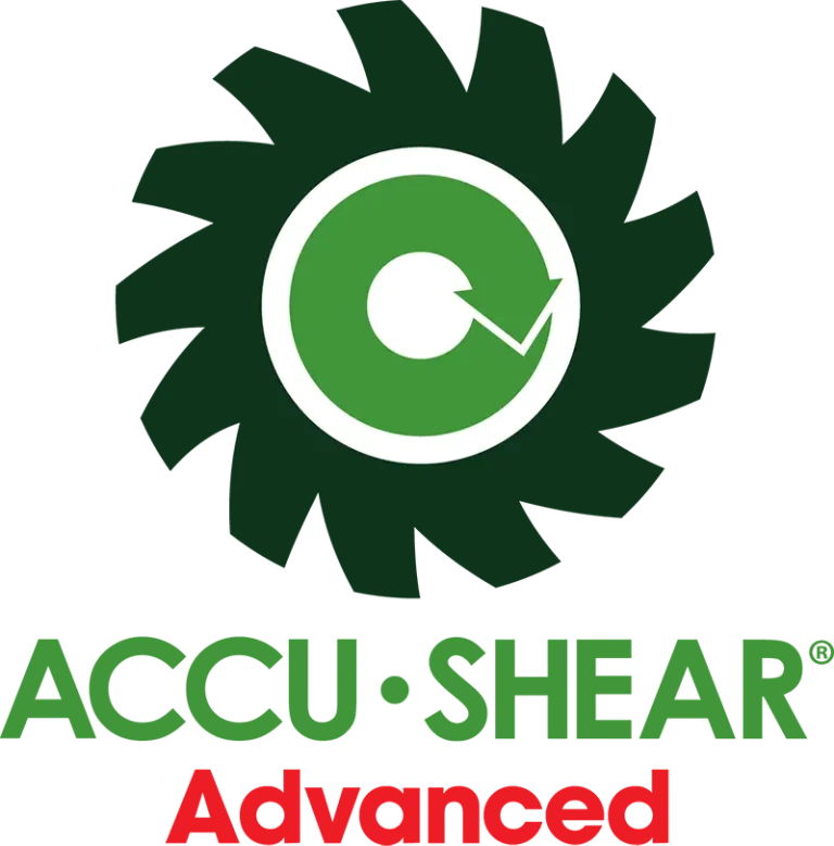 Accu-Shear