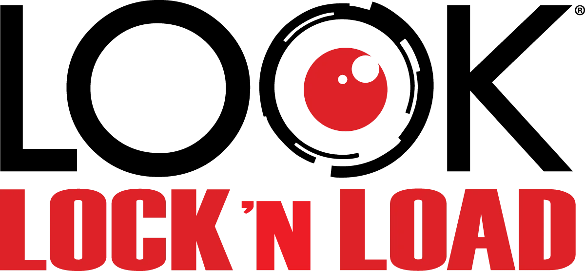 Look Lock 'n Load