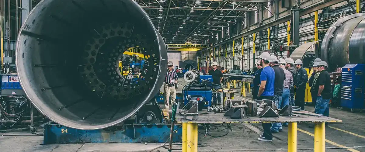 Hotmix University hot mix plant operator training
