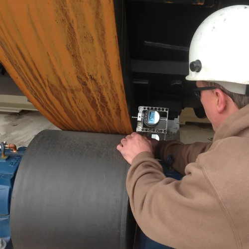 reading t-trac measurements