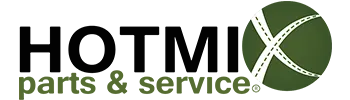 Hotmix Parts and Service