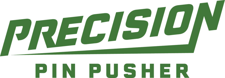 Precision Pin Pusher